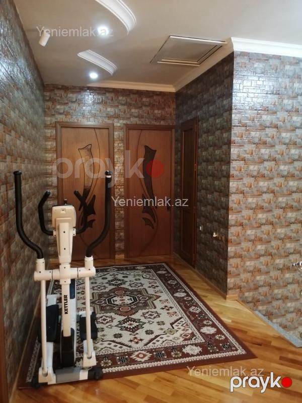 Satılır 7 otaqlı Həyət evi / Villa, 225 m², Quba — Ev, villa, Quba (8)