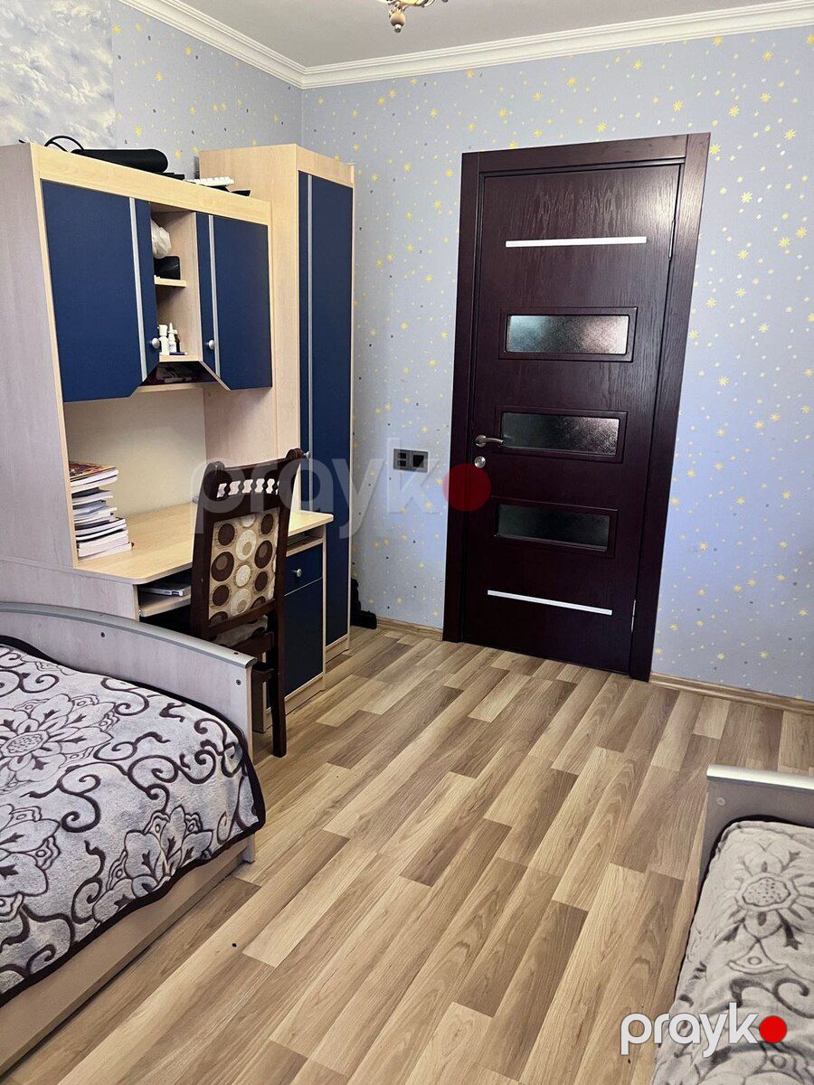 4-otaqlı mənzil, Nizami r., 250 m² — Mənzil, Bakı (5)