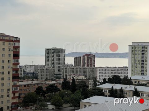 Satılır 3 otaqlı köhnə tikili 80 m² — Bakı