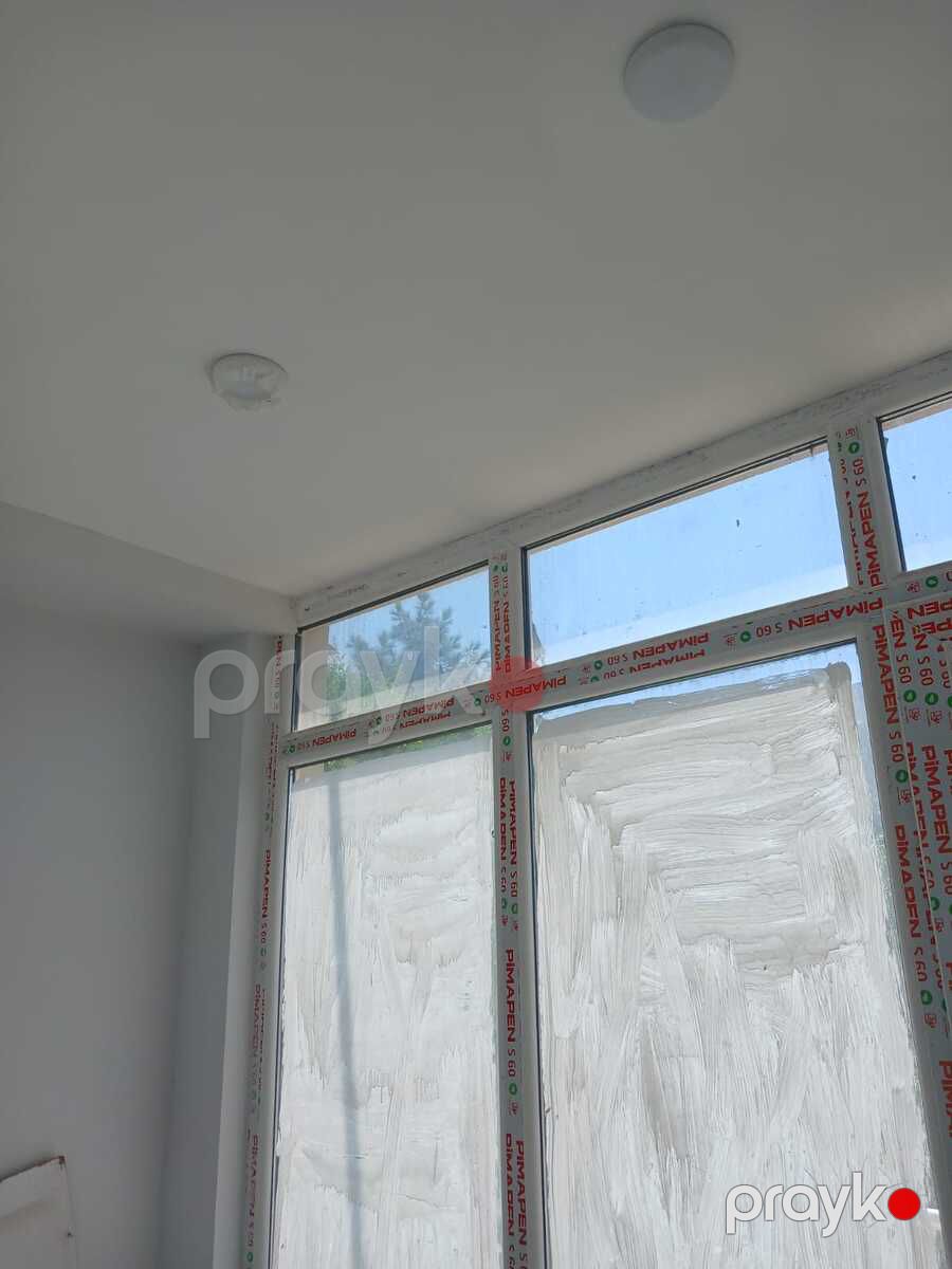 3-otaqlı mənzil, 13-cü mkr., 72 m² — Mənzil, Sumqayıt (8)