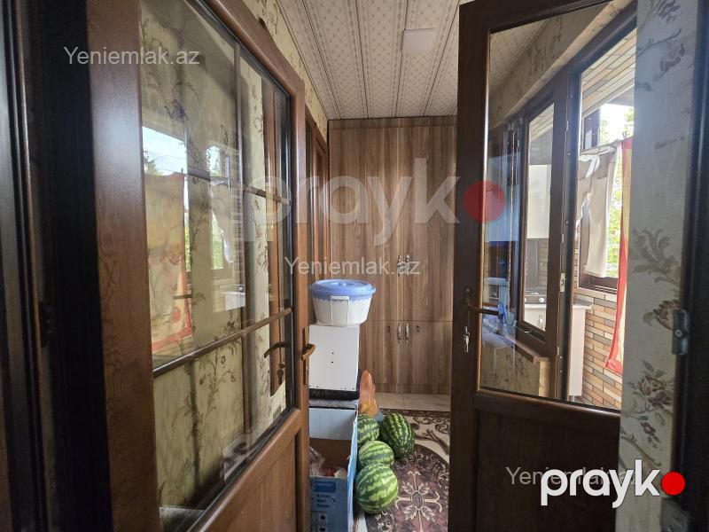 Satılır 5 otaqlı Bina evi menzil (Köhnə tikili), 110 m², 10-cu mikrorayon — Mənzil, Sumqayıt (10)