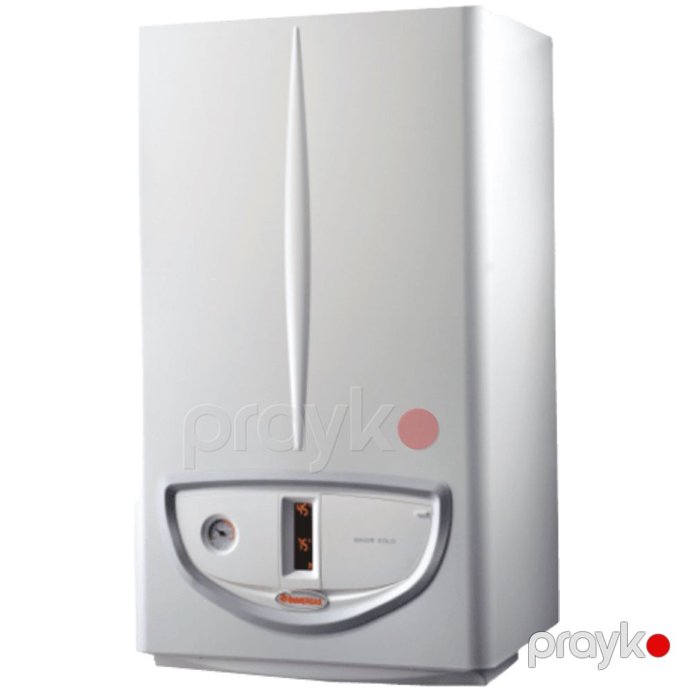 Kombi Immergas Maior 32 kW — Kombilər, Bakı (2)