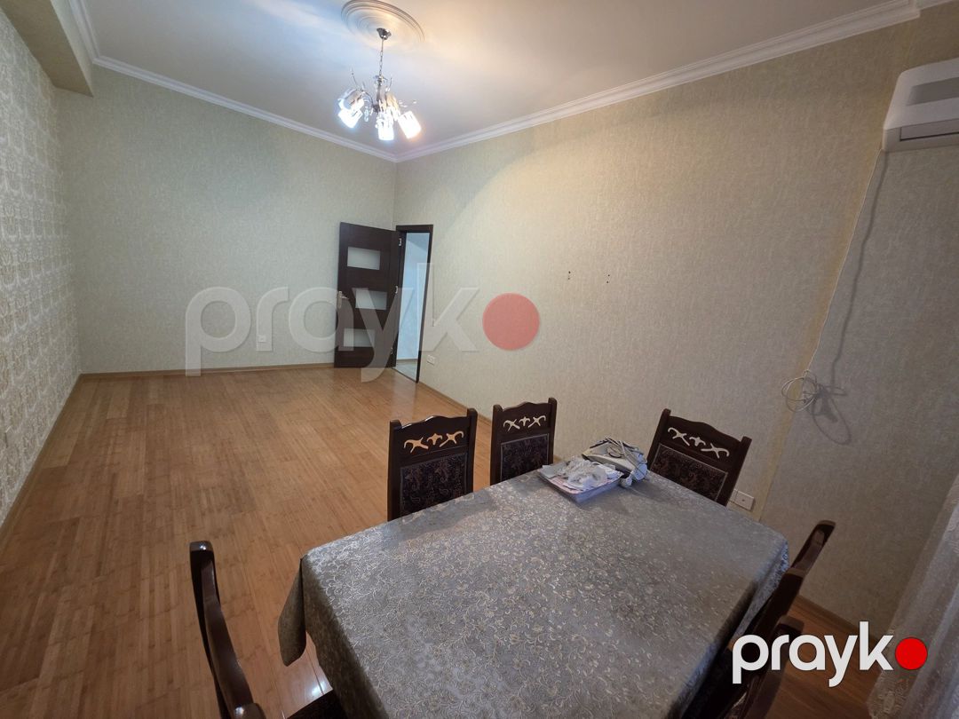 Satılır 2 otaqlı yeni tikili 65 m² — Mənzil, Xırdalan (3)
