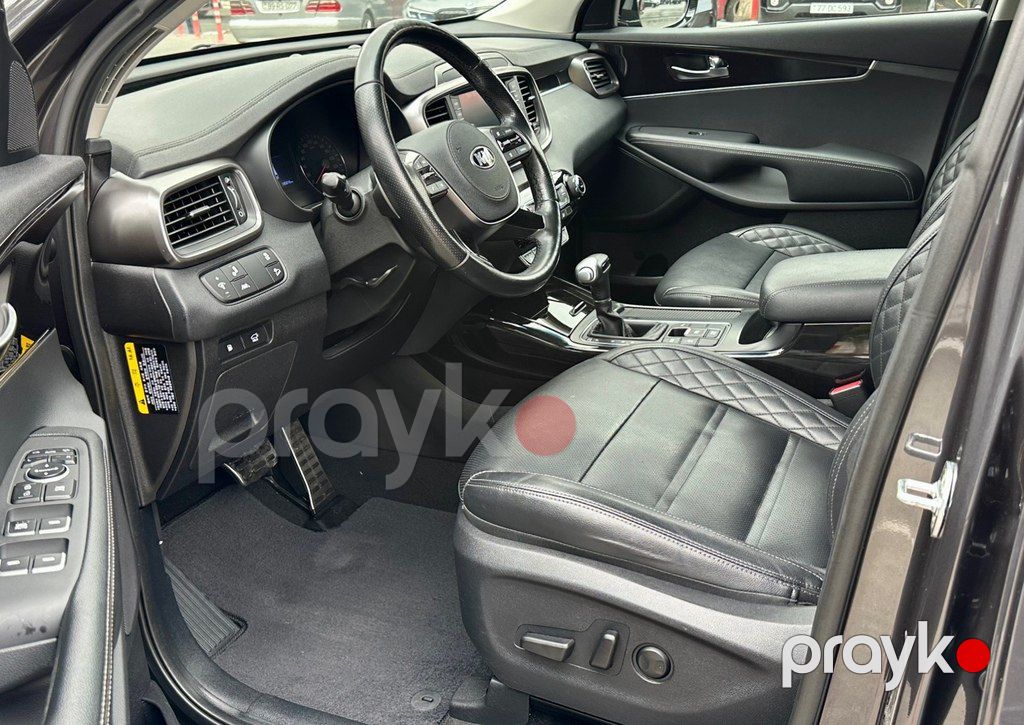 Kia Sorento, 2.0 L, 2020 il, 145 000 km — Avtomobillər, Bakı (10)