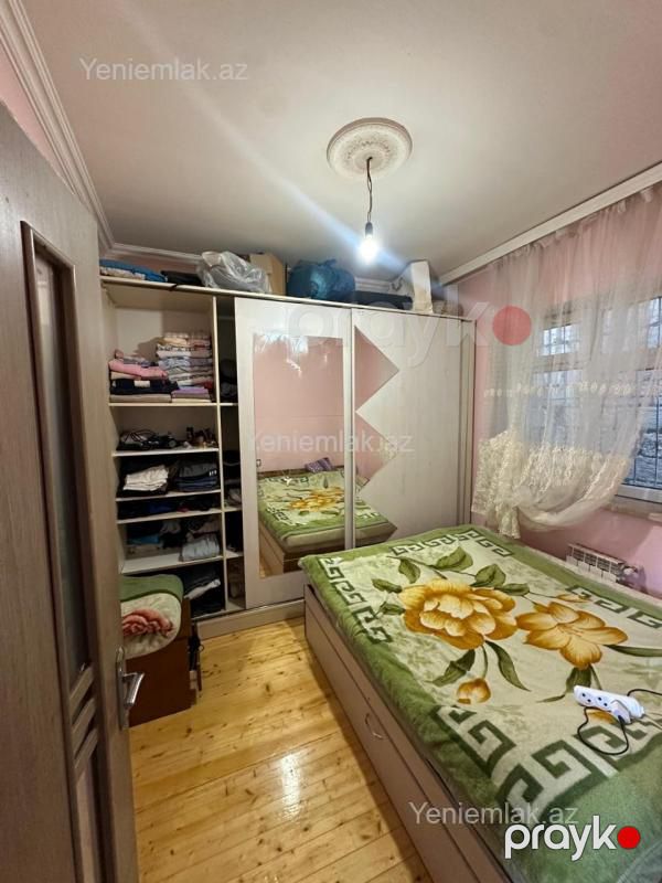 Satılır 3 otaqlı Həyət evi / Villa, 65 m², Masazır — Ev, villa, Abşeron (6)