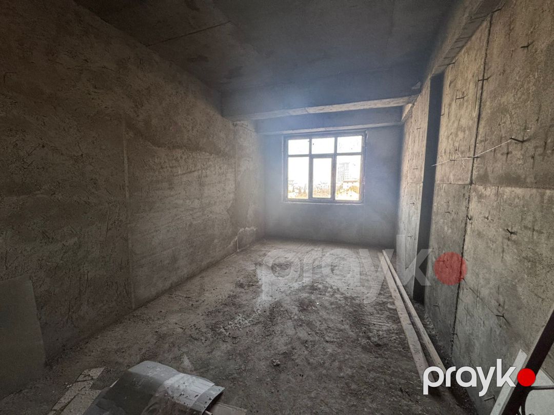 Satılır 3 otaqlı yeni tikili 107 m² — Mənzil, Bakı (6)