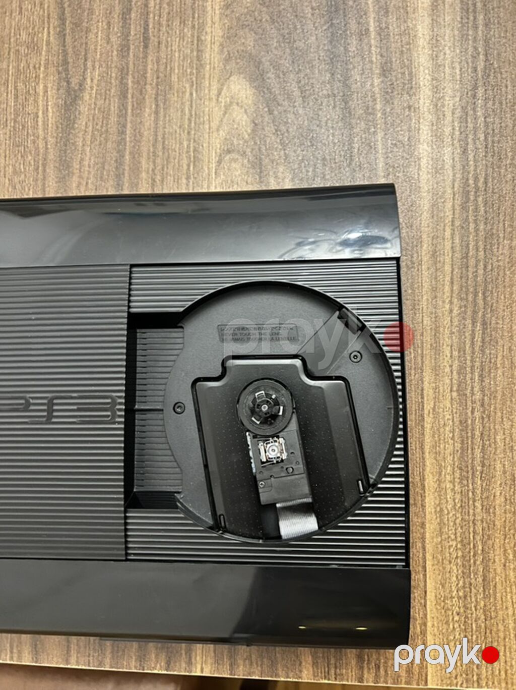 Salam özünə ideal ps 3 axtaranlar buyursun, ps heç bir problemi — Oyun konsolları, Bakı (4)