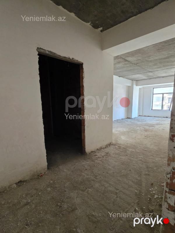 Satılır 4 otaqlı Bina evi menzil (Yeni tikili), 171 m², Xətai rayonu — Mənzil, Bakı (12)