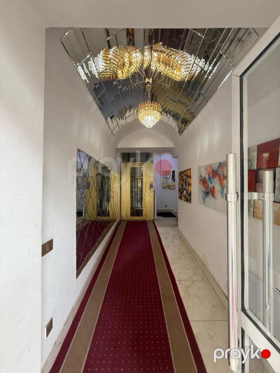 İcarəyə verilir obyekt 400 m² — Əmlak, Bakı (2)