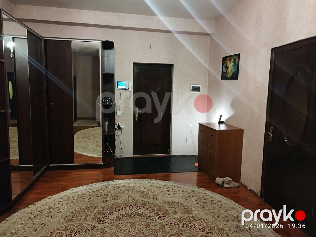 Ağ şəhər, 4 otaqlı, Yeni tikili, m. Xətai, 165 kv. m — Mənzil, Bakı (4)