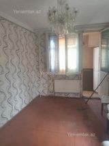 Satılır 1 otaqlı Bina evi menzil (Köhnə tikili), 34 m², 17-ci mikrorayon — Fuad