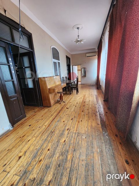 2-otaqlı mənzil kirayə verilir, Bayıl qəs., 60 m² — Bakı