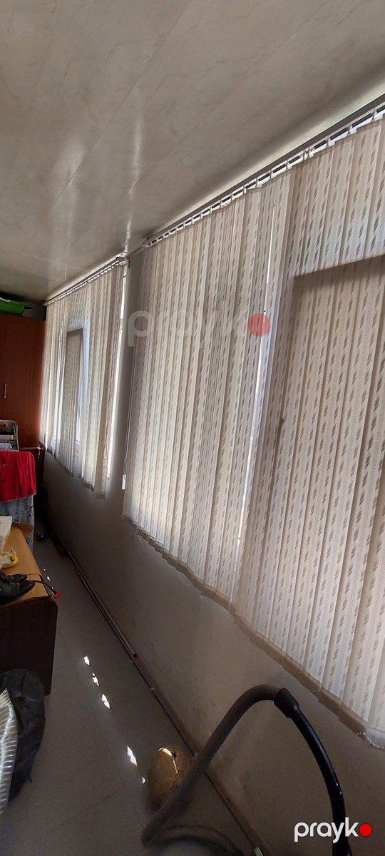 Satılır 4 otaqlı köhnə tikili 100 m² — Mənzil, Bakı (5)