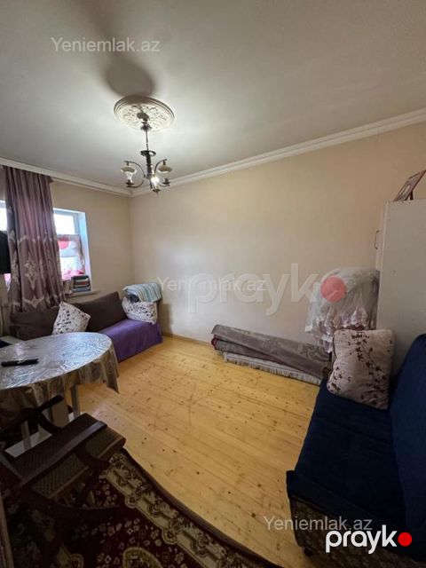 Satılır 3 otaqlı Həyət evi / Villa, 65 m², Masazır — Abşeron