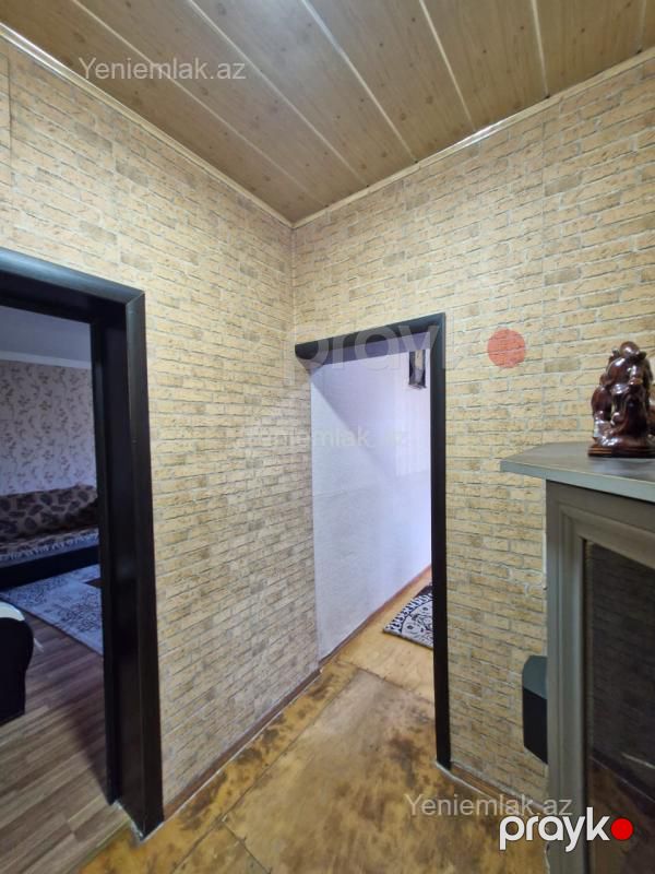 Satılır 3 otaqlı Həyət evi / Villa, 120 m², Xəzər bağları — Ev, villa, Sumqayıt (7)