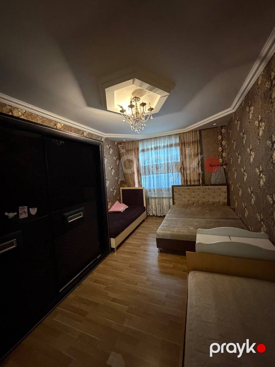 İcarəyə verilir 2 otaqlı köhnə tikili 85 m² — Mənzil, Bakı (11)