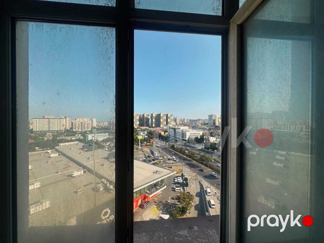 Satılır 3 otaqlı yeni tikili 135 m² — Mənzil, Bakı (8)