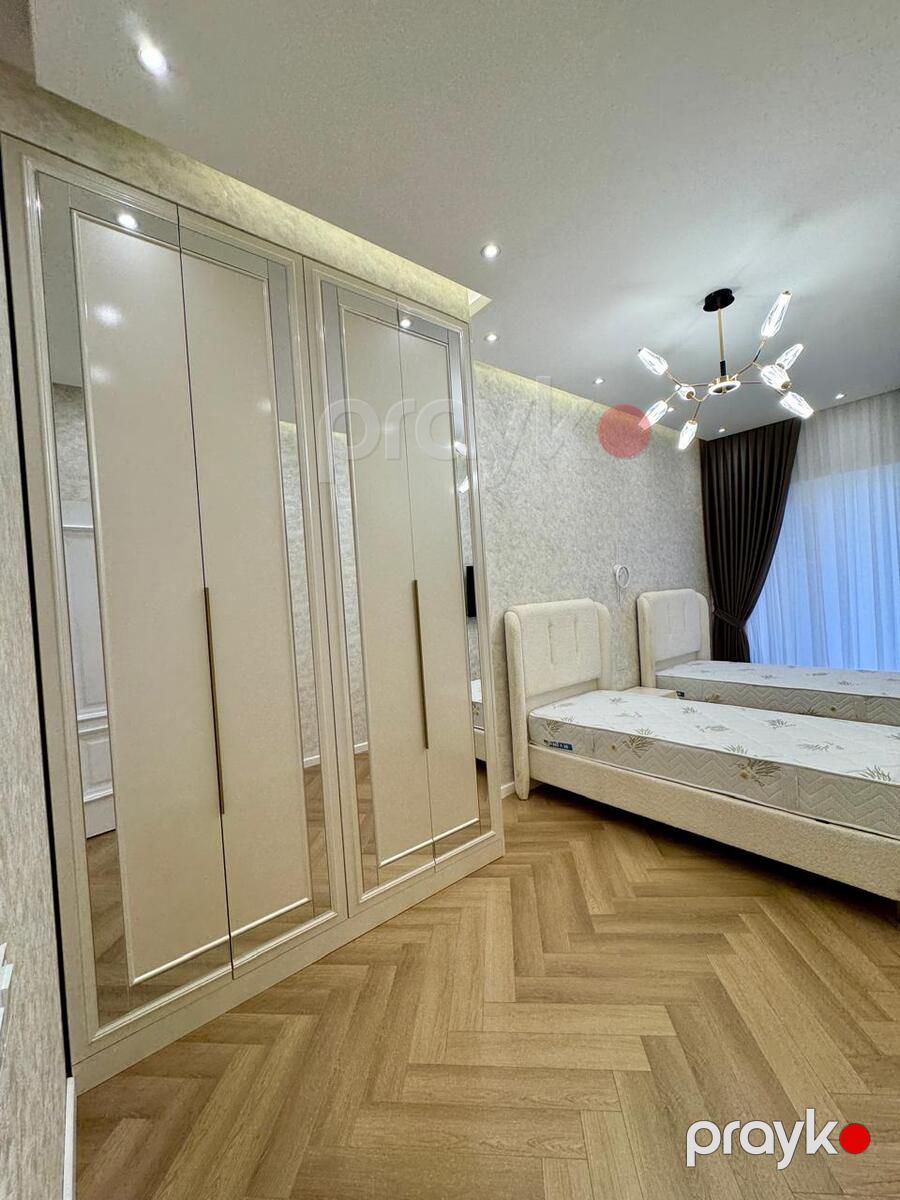 Satılır 3 otaqlı yeni tikili 107 m² — Mənzil, Bakı (10)