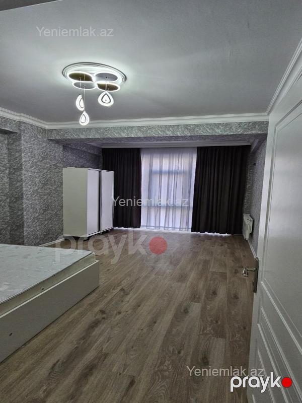 Satılır 2 otaqlı Bina evi menzil (Yeni tikili), 76 m², Sumqayıt Bulvarı — Mənzil, Sumqayıt (11)