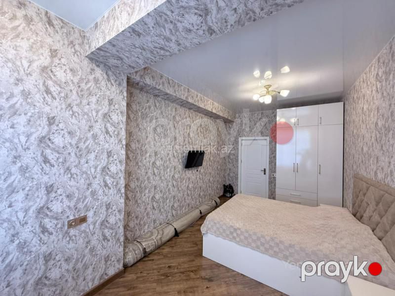 Satılır 2 otaqlı Bina evi menzil (Yeni tikili), 73 m², Sumqayıt Bulvarı — Mənzil, Sumqayıt (10)