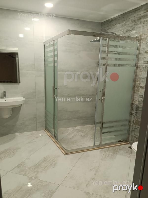 Satılır 2 otaqlı Bina evi menzil (Yeni tikili), 70 m², Binəqədi rayonu — Mənzil, Bakı (6)