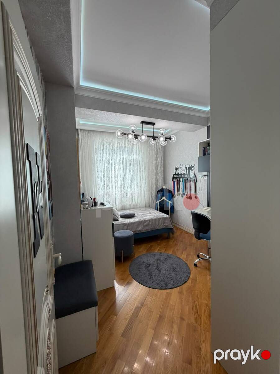 Satılır 4 otaqlı yeni tikili 152 m² — Mənzil, Bakı (12)