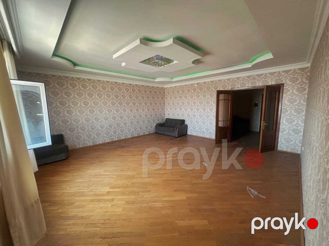 Satılır 3 otaqlı yeni tikili 135 m² — Mənzil, Bakı (2)