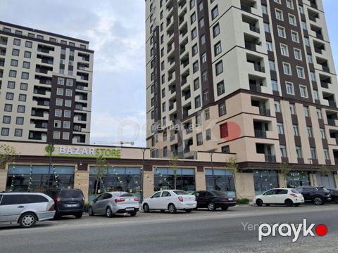 Satılır 2 otaqlı Bina evi menzil (Yeni tikili), 55 m², Xırdalan ş