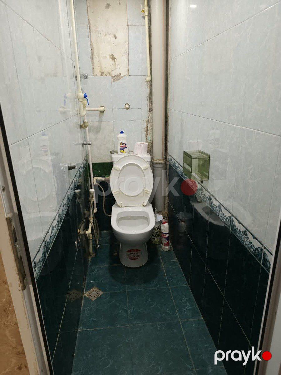 Satılır 3 otaqlı köhnə tikili 85 m² — Mənzil, Bakı (2)