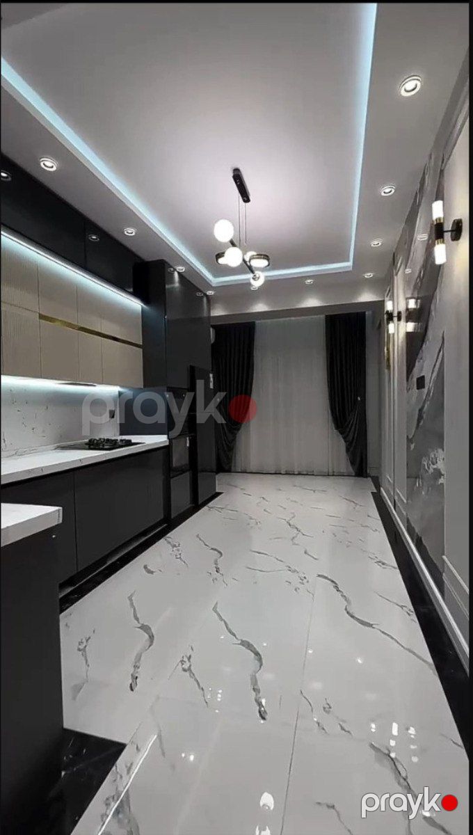 Satılır 5 otaqlı yeni tikili 140 m² — Mənzil, Bakı (3)