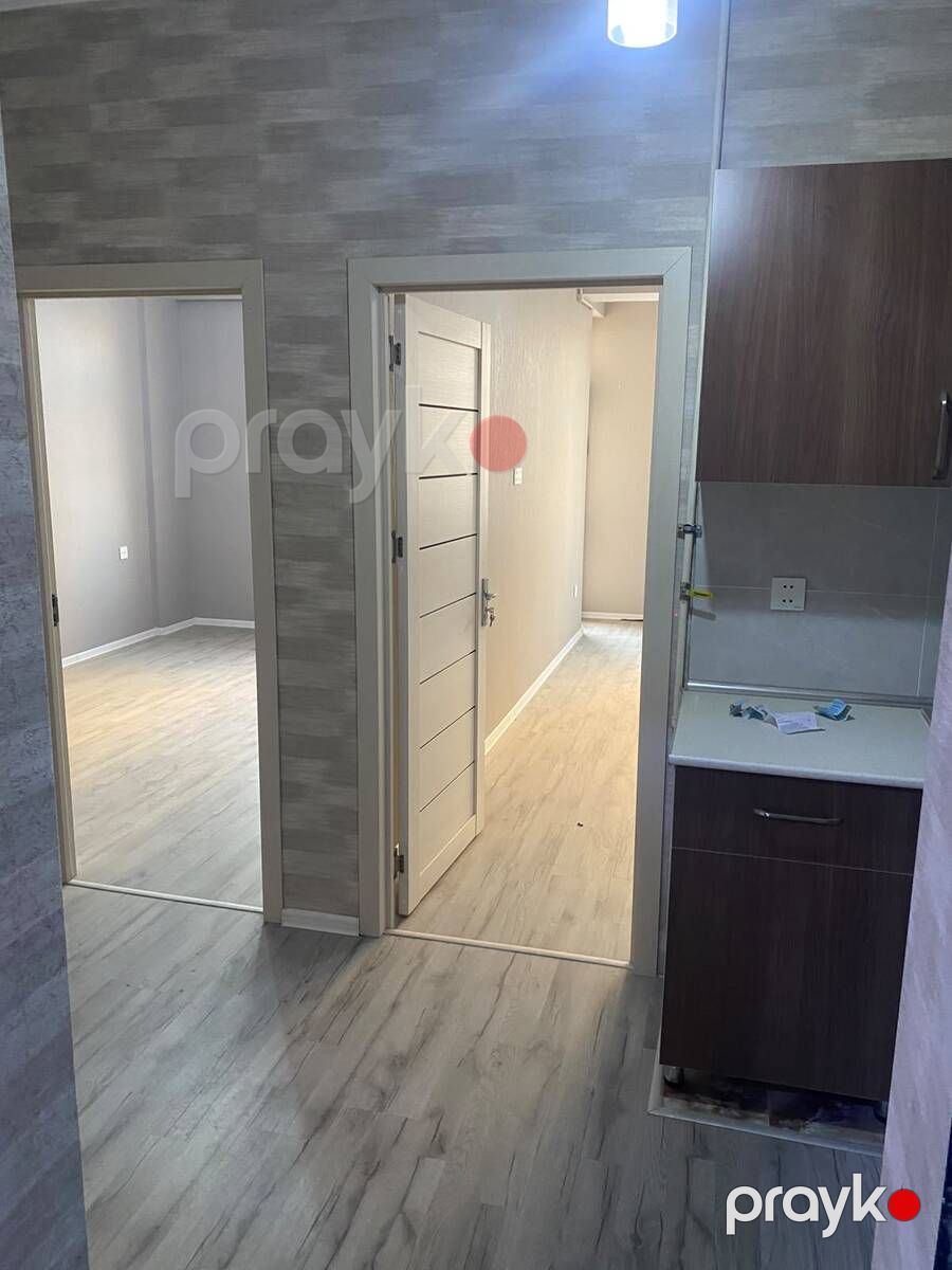 Satılır 2 otaqlı yeni tikili 55 m² — Mənzil, Bakı (6)