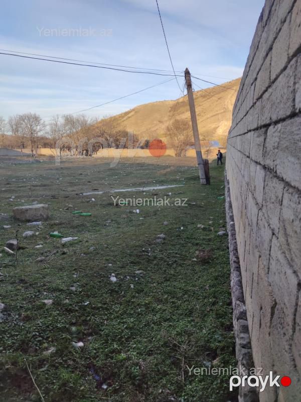 Satılır Torpaq sahəsi, 40 sot, Xızı — Torpaq, Xızı (11)
