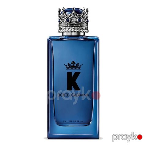 Kişi parfümü Dolce&Gabbana King EDP 100 ml 3423473101253 — Bakı