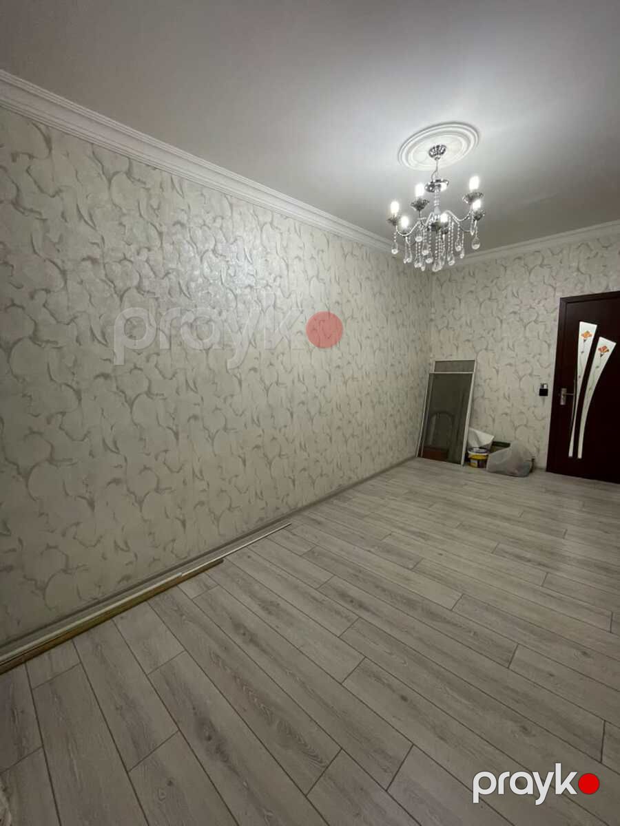 Satılır 2 otaqlı köhnə tikili 55 m² — Mənzil, Bakı (7)