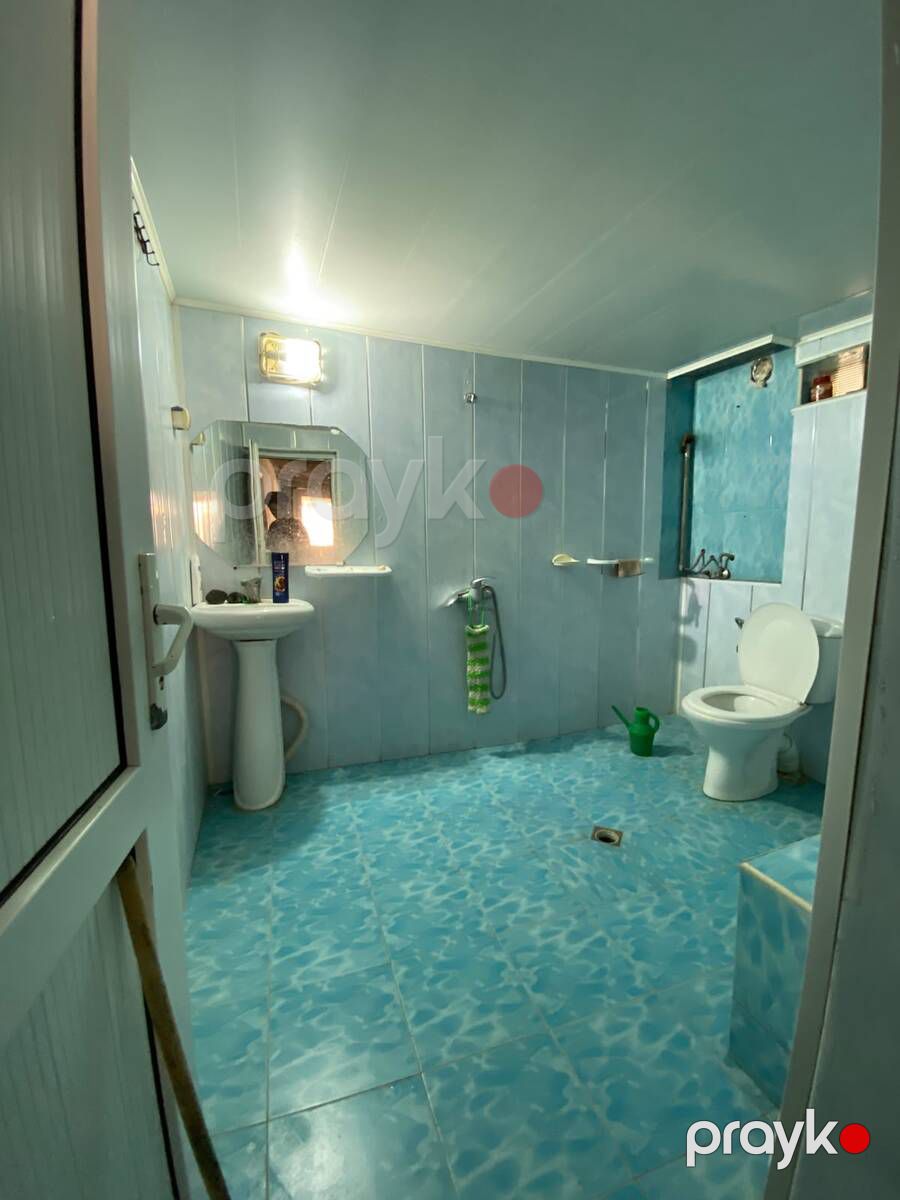 Satılır 6 otaqlı həyət evi/bağ evi 300 m² — Ev, villa, Bakı (7)