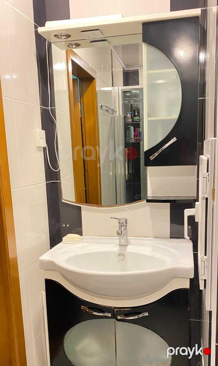 Satılır 3 otaqlı yeni tikili 118 m² — Mənzil, Bakı (10)