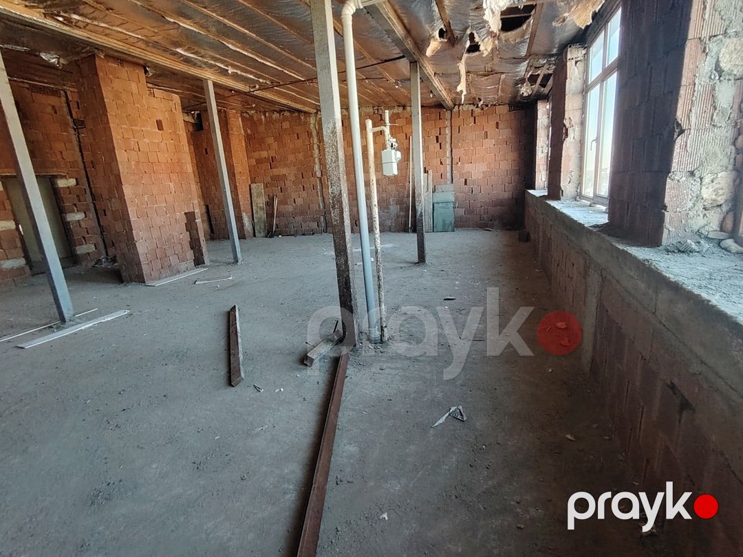3-otaqlı yeni tikili, Əhmədli m., 110 m² — Mənzil, Bakı (10)