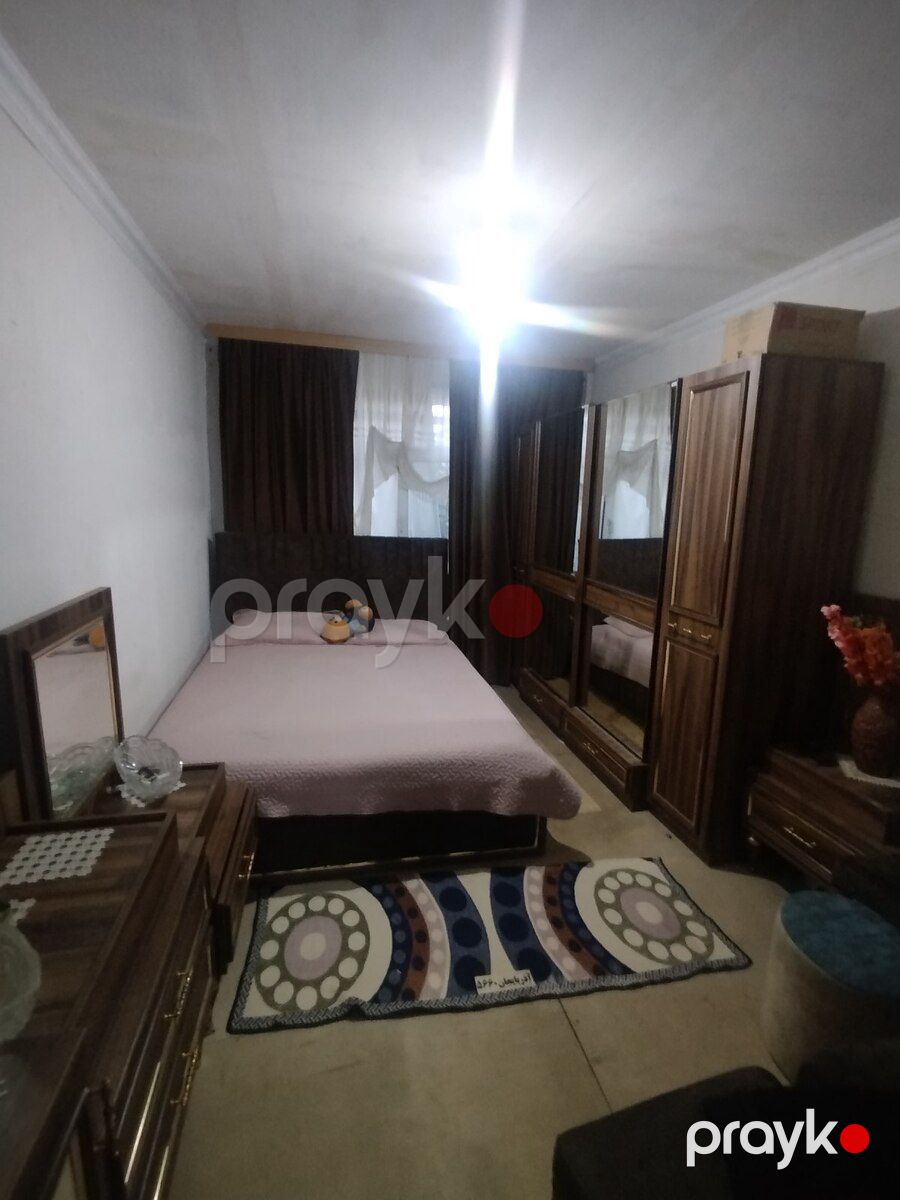 Həyət evi, Maştağa qəs — Ev, villa, Bakı (10)