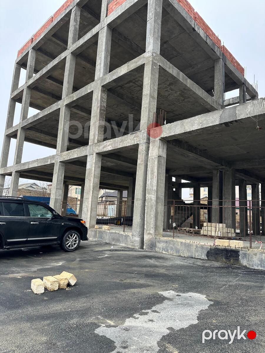 İcarəyə verilir obyekt 1550 m² — Əmlak, Bakı (10)