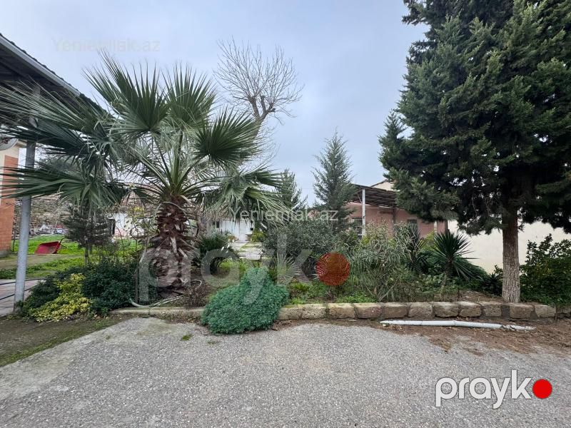 Satılır Torpaq sahəsi, 10.5 sot, Xəzər rayonu — Torpaq, Bakı (5)