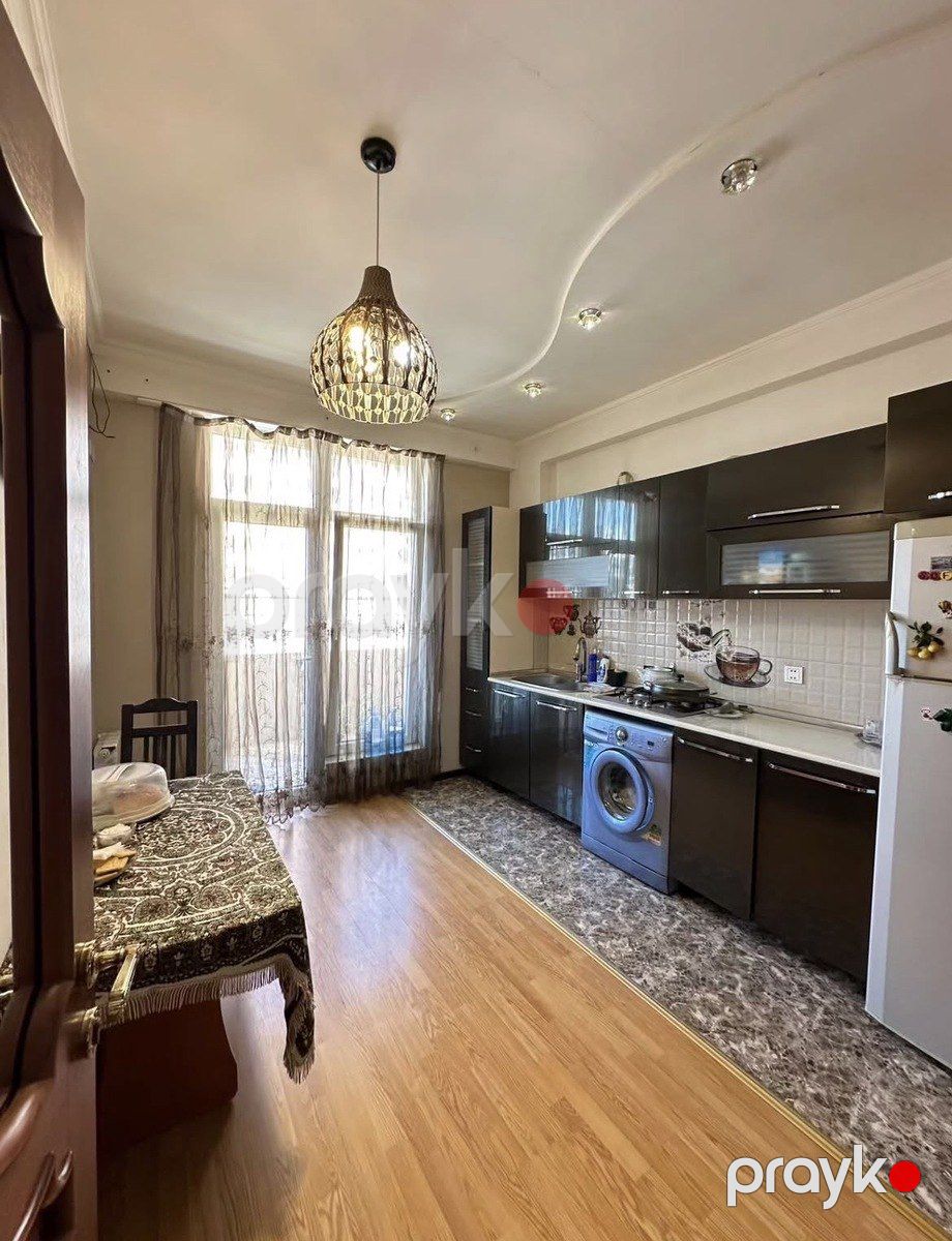 Satılır 2 otaqlı yeni tikili 68 m² — Mənzil, Bakı (6)