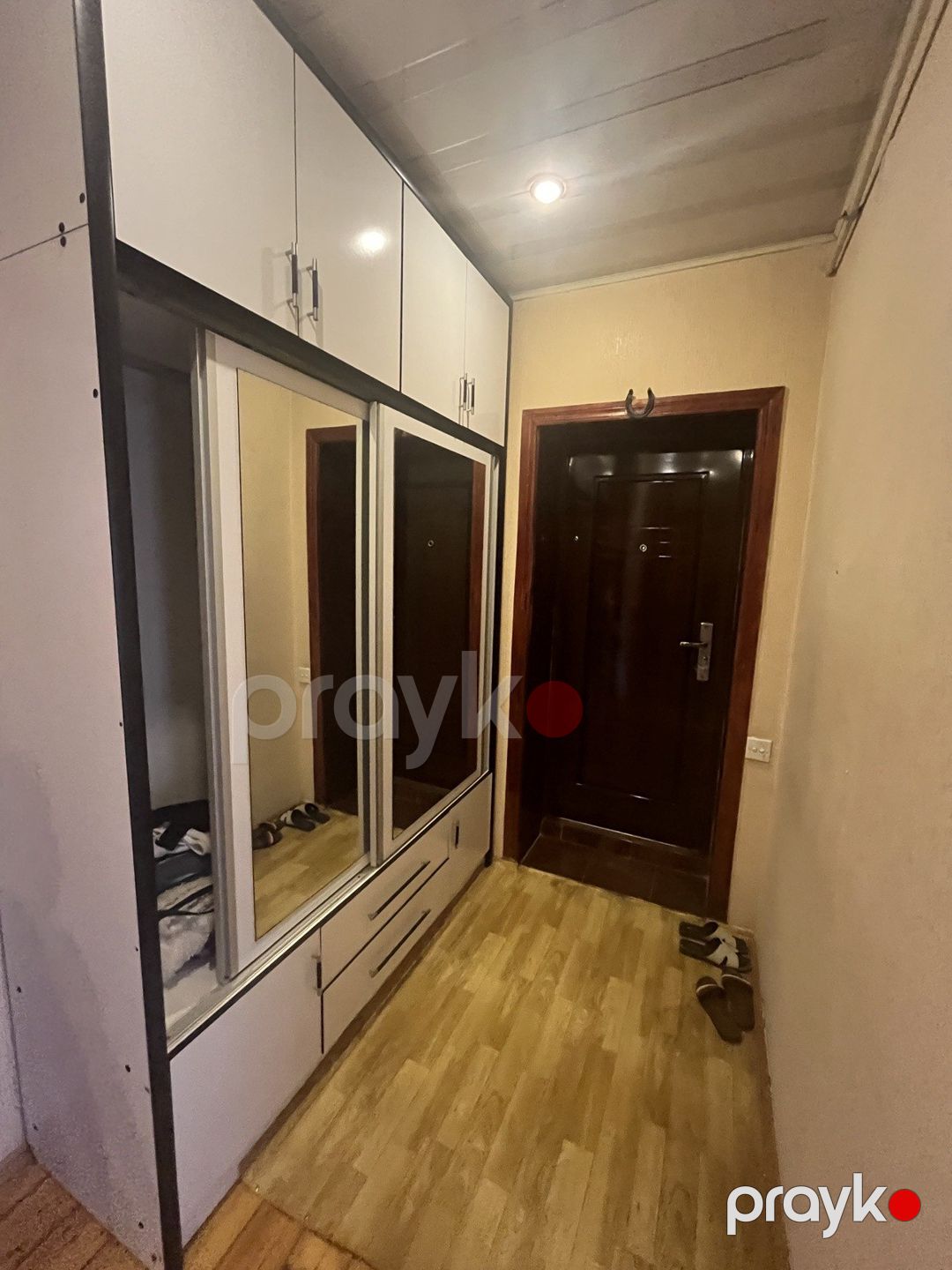 Satılır 3 otaqlı yeni tikili 80 m² — Mənzil, Bakı (8)