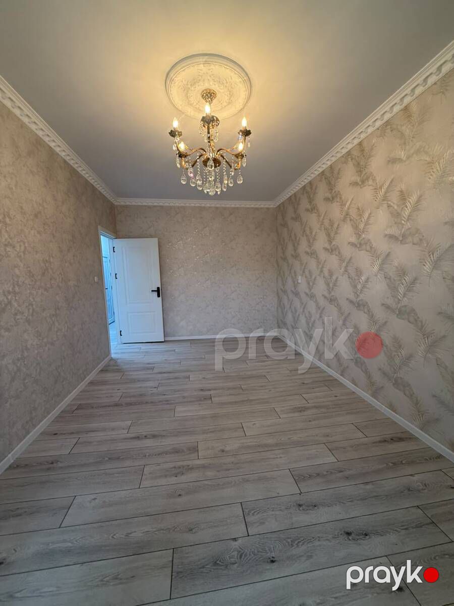 Satılır 3 otaqlı köhnə tikili 80 m² — Mənzil, Bakı (2)