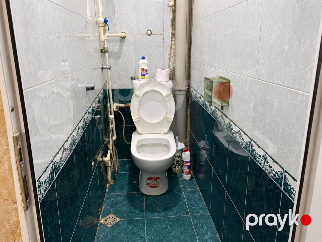 Satılır 3 otaqlı köhnə tikili 84 m² — Mənzil, Bakı (7)