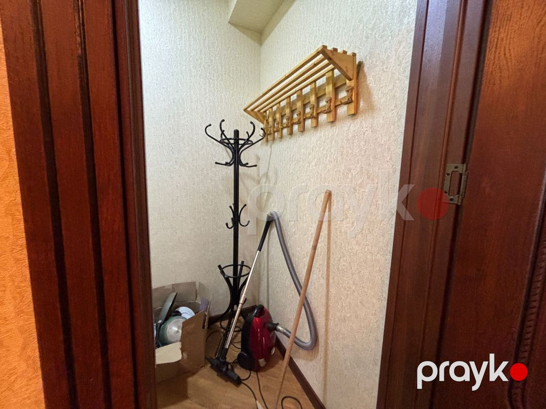 İcarəyə verilir 3 otaqlı yeni tikili 147 m² — Mənzil, Bakı (5)