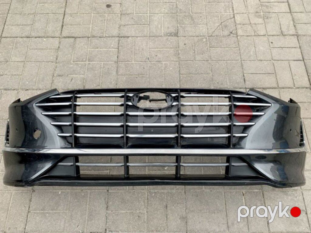 "Hyundai Sonata 1.6 2021-2023" buferləri — Ehtiyat hissələri və aksesuarlar, Bakı (7)