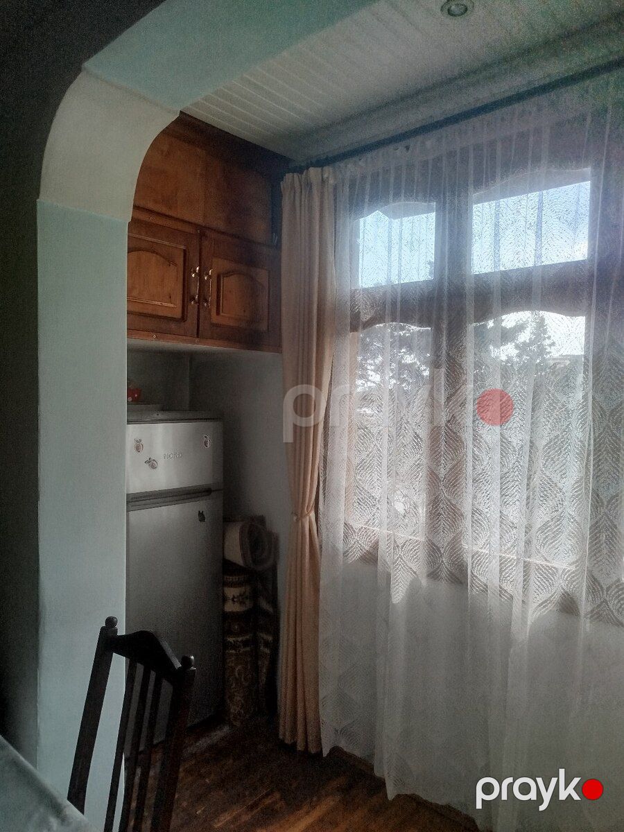 4-otaqlı mənzil, Xətai r., 110 m² — Mənzil, Bakı (12)