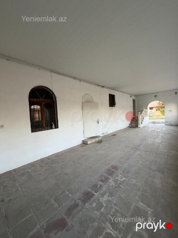 Satılır 4 otaqlı Həyət evi / Villa, 92 m², 1-ci mikrorayon — Ev, villa, Sumqayıt (3)