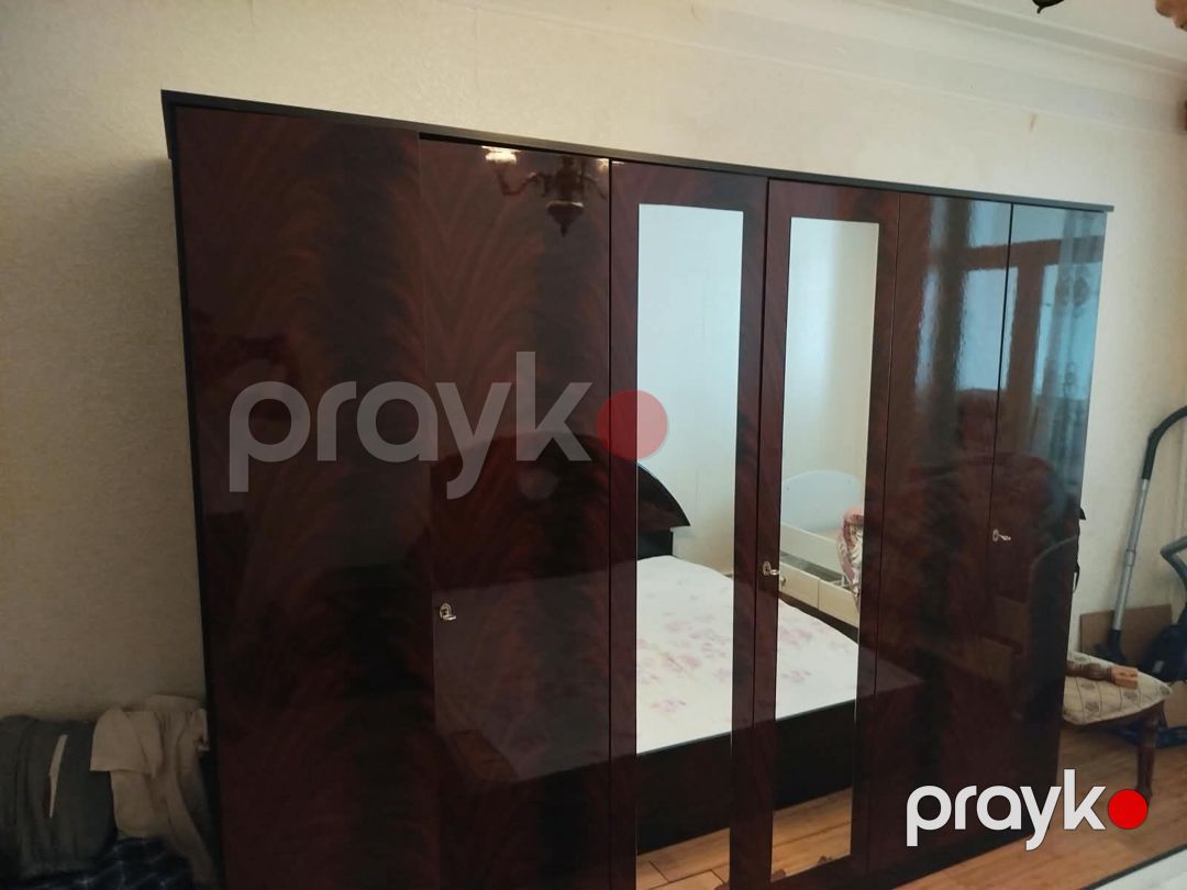 Yataq otağı mebeli — Mebel, Bakı (3)