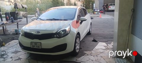 KIA Rio, 2012 il — Bakı